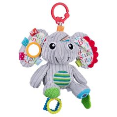 Bali Bazoo zenélő elefánt 0 hó+