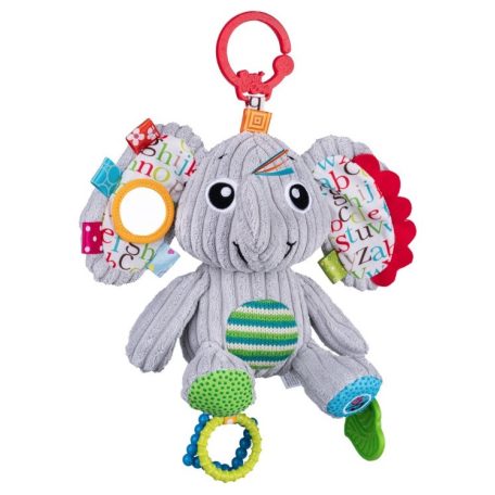 Bali Bazoo zenélő elefánt 0 hó+