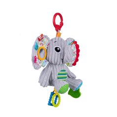 Bali Bazoo zenélő elefánt 0 hó+