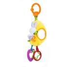 Bali Bazoo Tükrös játék - Hold 0+hó