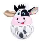 Bali Bazoo gömb csörgő  rágóka - Boci