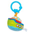 Bali Bazoo rezgő hajó 0+hó