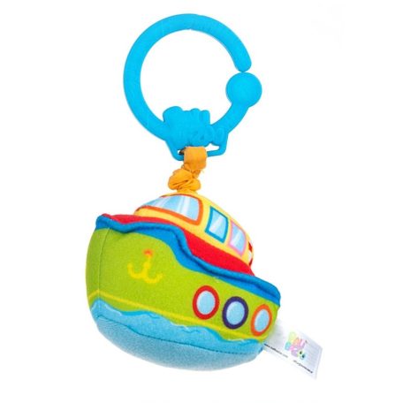 Bali Bazoo rezgő hajó 0+hó