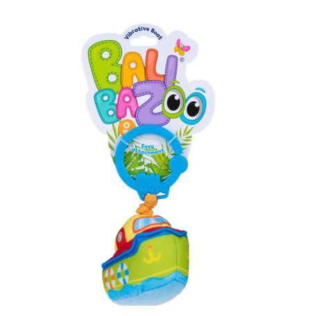 Bali Bazoo rezgő hajó 0+hó