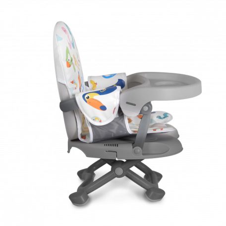 Cangaroo Kiwi székmagasító etetőszék - 123