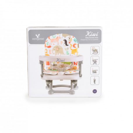 Cangaroo Kiwi székmagasító etetőszék - 123