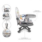 Cangaroo Kiwi székmagasító etetőszék - 123