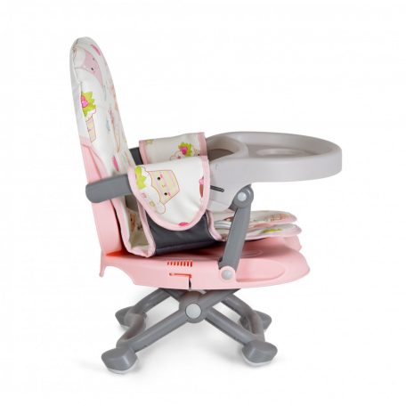 Cangaroo Kiwi székmagasító etetőszék - Sütis 