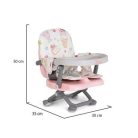 Cangaroo Kiwi székmagasító etetőszék - Sütis 