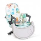 Cangaroo Kiwi székmagasító etetőszék - Dinós