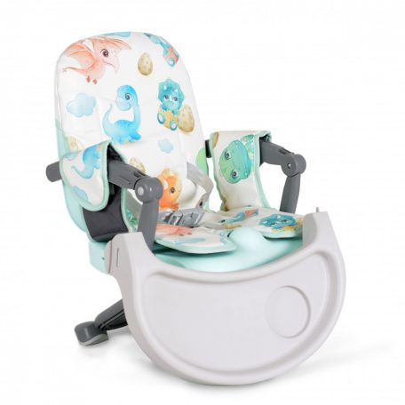 Cangaroo Kiwi székmagasító etetőszék - Dinós