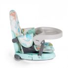 Cangaroo Kiwi székmagasító etetőszék - Dinós