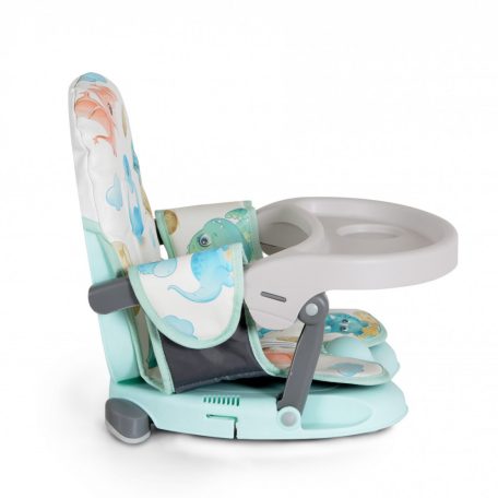 Cangaroo Kiwi székmagasító etetőszék - Dinós