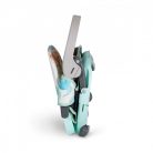 Cangaroo Kiwi székmagasító etetőszék - Dinós