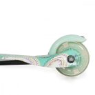Moni Fidget 3 kerekű roller 3 év+ - menta
