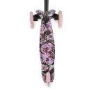 Moni Fidget 3 kerekű roller 3 év+ - pink 