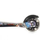 Moni Fidget 3 kerekű roller 3 év+ - fekete 