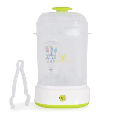 Cangaroo Presto sterilizáló üveghez - Zöld