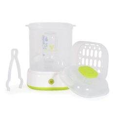 Cangaroo Presto sterilizáló üveghez - Zöld