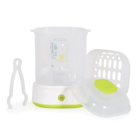 Cangaroo Presto sterilizáló üveghez - Zöld