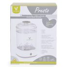 Cangaroo Presto sterilizáló üveghez - Zöld