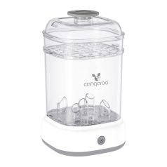 Cangaroo Presto sterilizáló üveghez - Szürke 