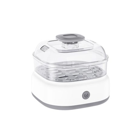 Cangaroo Presto sterilizáló üveghez - Szürke 