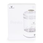 Cangaroo Presto sterilizáló üveghez - Szürke 