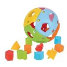 Pilsan Smart formabedobó labda 