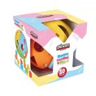 Pilsan Smart formabedobó labda 