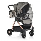 Cangaroo Empire 3in1 babakocsi szett - Bézs 