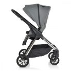 Cangaroo Empire 3in1 babakocsi szett - S.szürke 