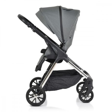 Cangaroo Empire 3in1 babakocsi szett - S.szürke 