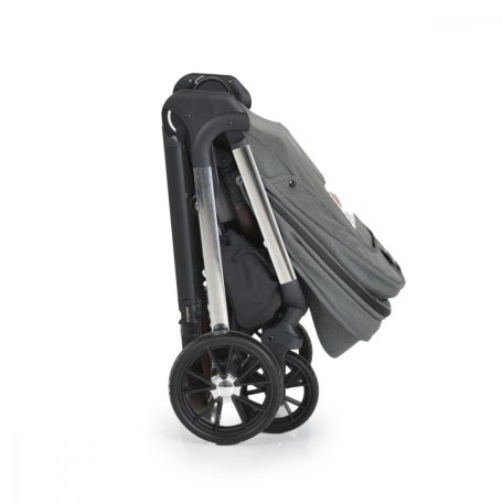 Cangaroo Empire 3in1 babakocsi szett - S.szürke 