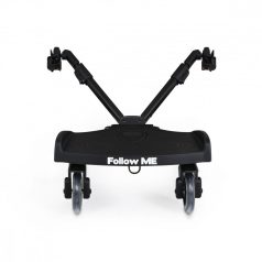 Cangaroo Follow Me univerzális testvérfellépő