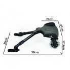 Cangaroo Follow Me univerzális testvérfellépő