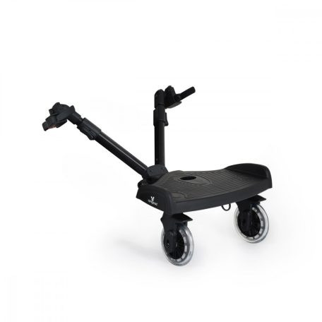 Cangaroo Move on univerzális testvérfellépő üléssel