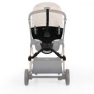 Cangaroo Move on univerzális testvérfellépő üléssel