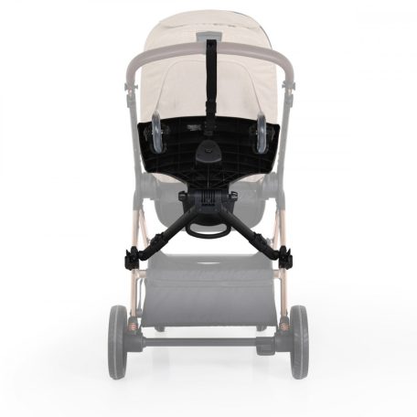 Cangaroo Move on univerzális testvérfellépő üléssel