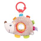 Bali Bazoo felakasztható bébijáték süni 0 hó+