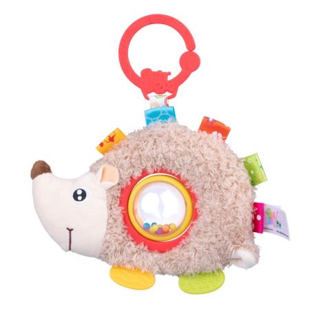 Bali Bazoo felakasztható bébijáték süni 0 hó+