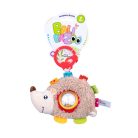 Bali Bazoo felakasztható bébijáték süni 0 hó+