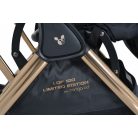 Cangaroo Easy Fold sport babakocsi limitált kiadás fekete 