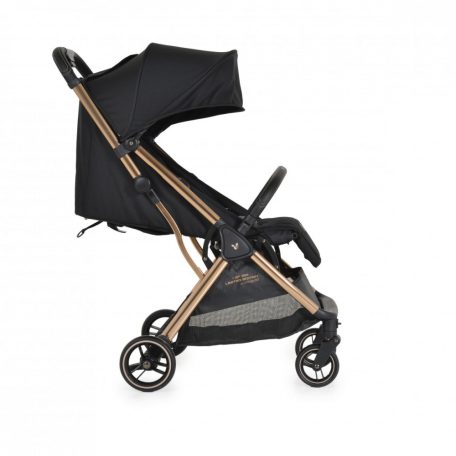 Cangaroo Easy Fold sport babakocsi limitált kiadás fekete 