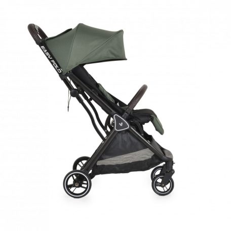 Cangaroo Easy Fold sport babakocsi - zöld