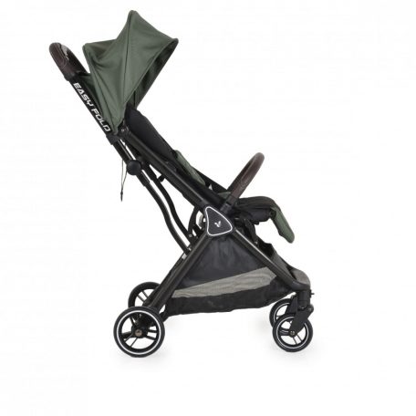 Cangaroo Easy Fold sport babakocsi - zöld