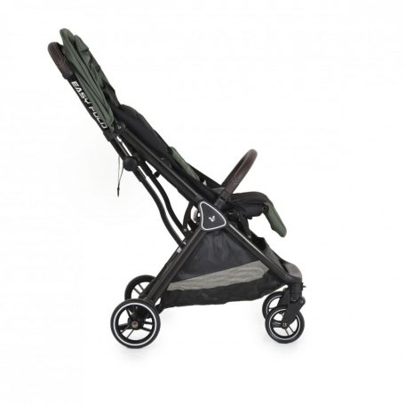 Cangaroo Easy Fold sport babakocsi - zöld