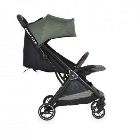 Cangaroo Easy Fold sport babakocsi - zöld
