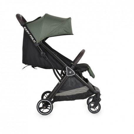 Cangaroo Easy Fold sport babakocsi - zöld