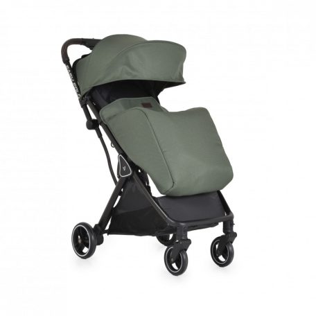 Cangaroo Easy Fold sport babakocsi - zöld
